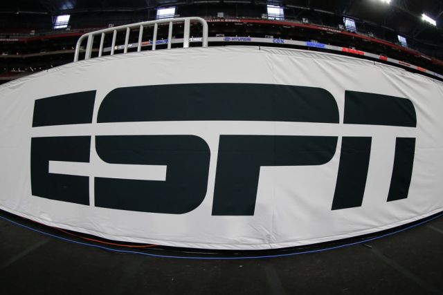 ESPN Announces ESPN BET Sportsbook