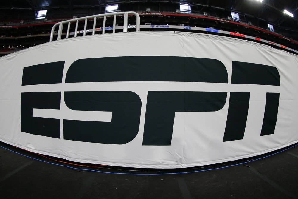 ESPN Announces ESPN BET Sportsbook