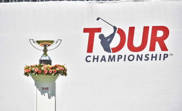 2023 Tour Championship Preview