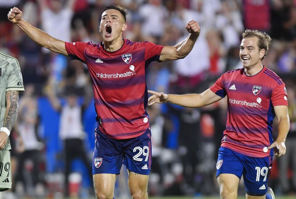 MLS Week 28 Preview and Predictions | MLS Gambling Podcast
