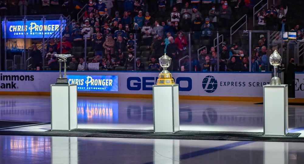 Norris Trophy & Vezina Trophy Odds, Picks, and Betting Strategy | Hockey Gambling Podcast (Ep. 227)