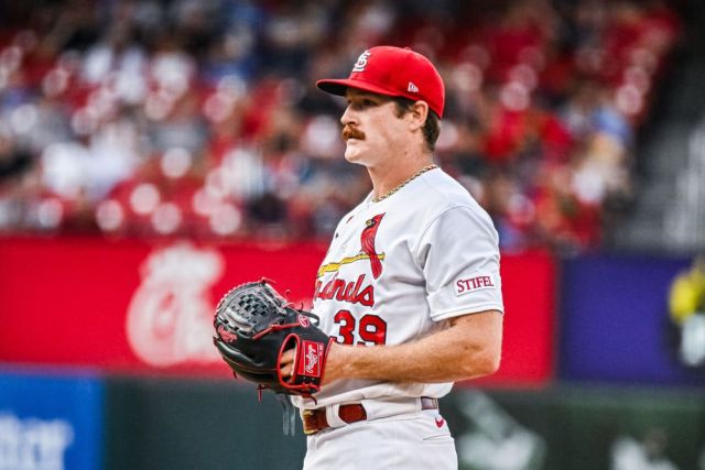 MLB Picks for August 14th