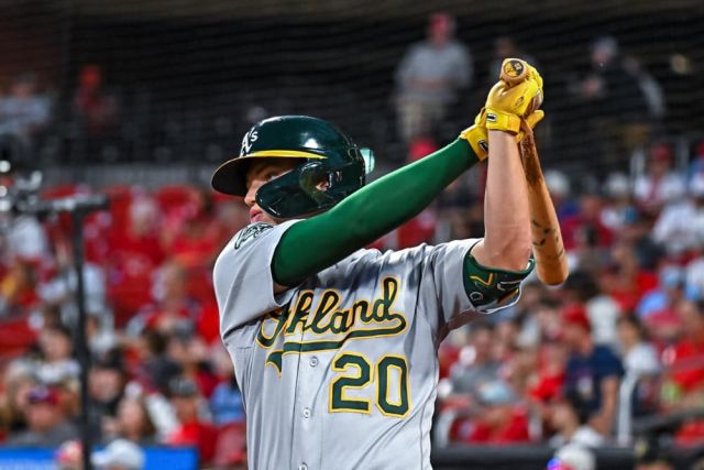 MLB Picks for August 21st