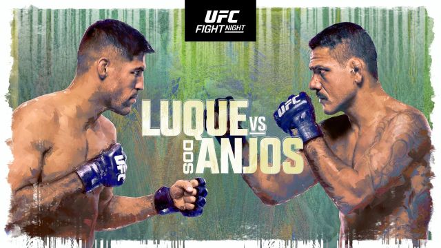 UFC Vegas 78 Recap (Rountree on a Roll)