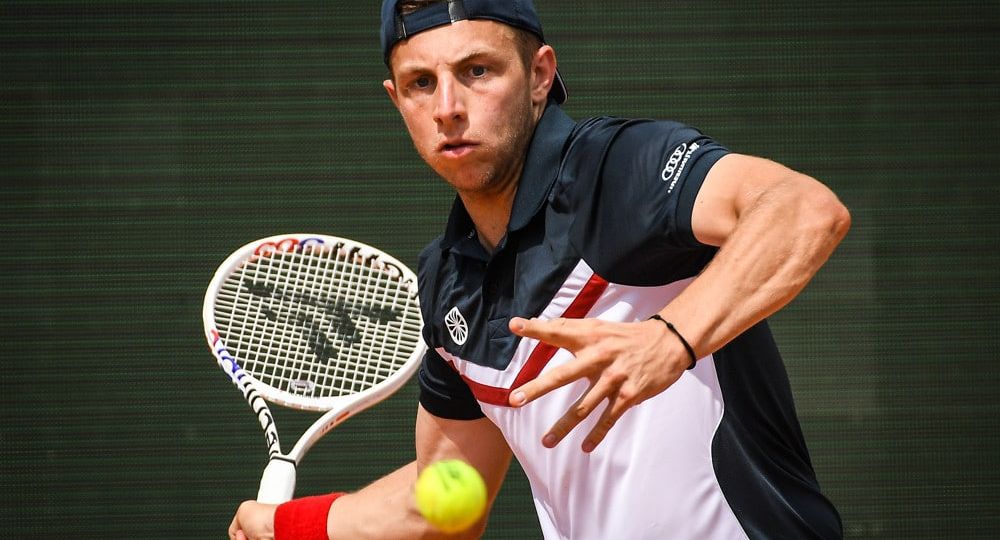 ATP Basel + ATP Vienna Preview/Outrights – 10/23/23 | Tennis Gambling Podcast (Ep. 176)