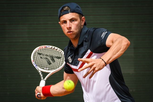 ATP Basel + ATP Vienna Preview/Outrights – 10/23/23 | Tennis Gambling Podcast (Ep. 176)