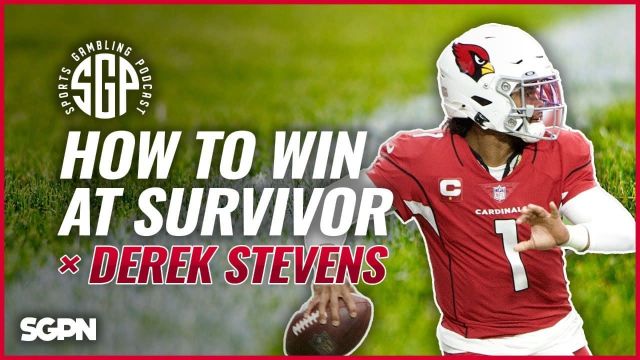 how to win nfl survivor pool