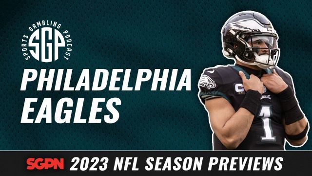 Philadelphia Eagles Betting Preview