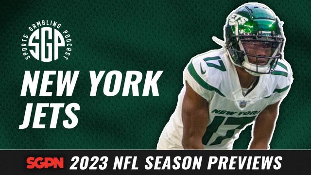 New York Jets Betting Preview