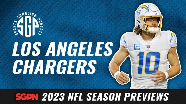 Los Angeles Chargers Betting Preview