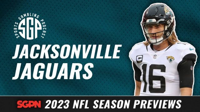 Jacksonville Jaguars Betting Preview