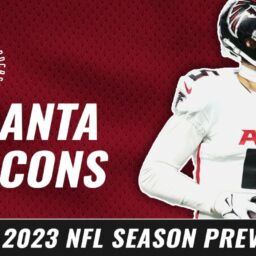Atlanta Falcons Betting Preview