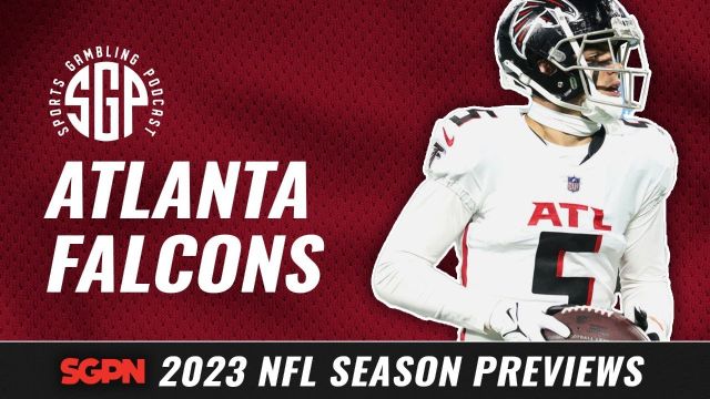 Atlanta Falcons Betting Preview