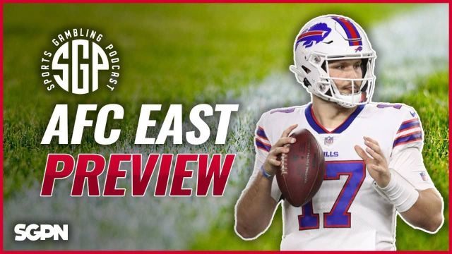 AFC East Betting Preview