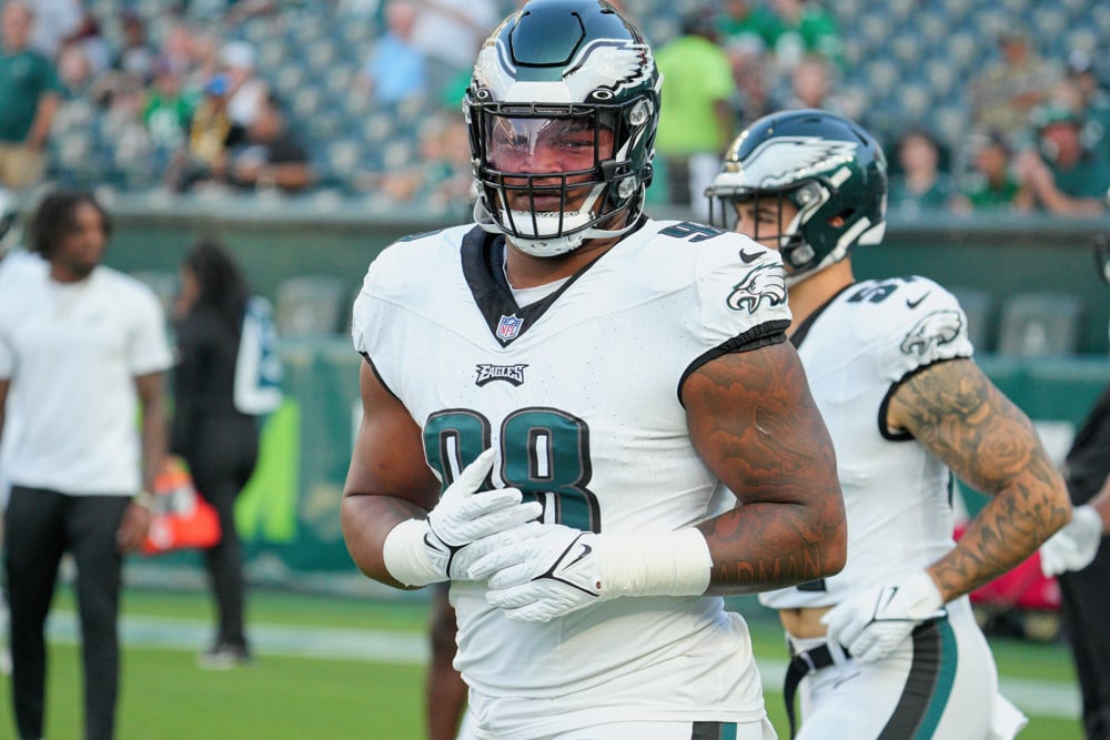 nfc east betting preview