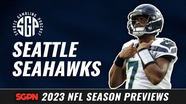 Seattle Seahawks Betting Preview