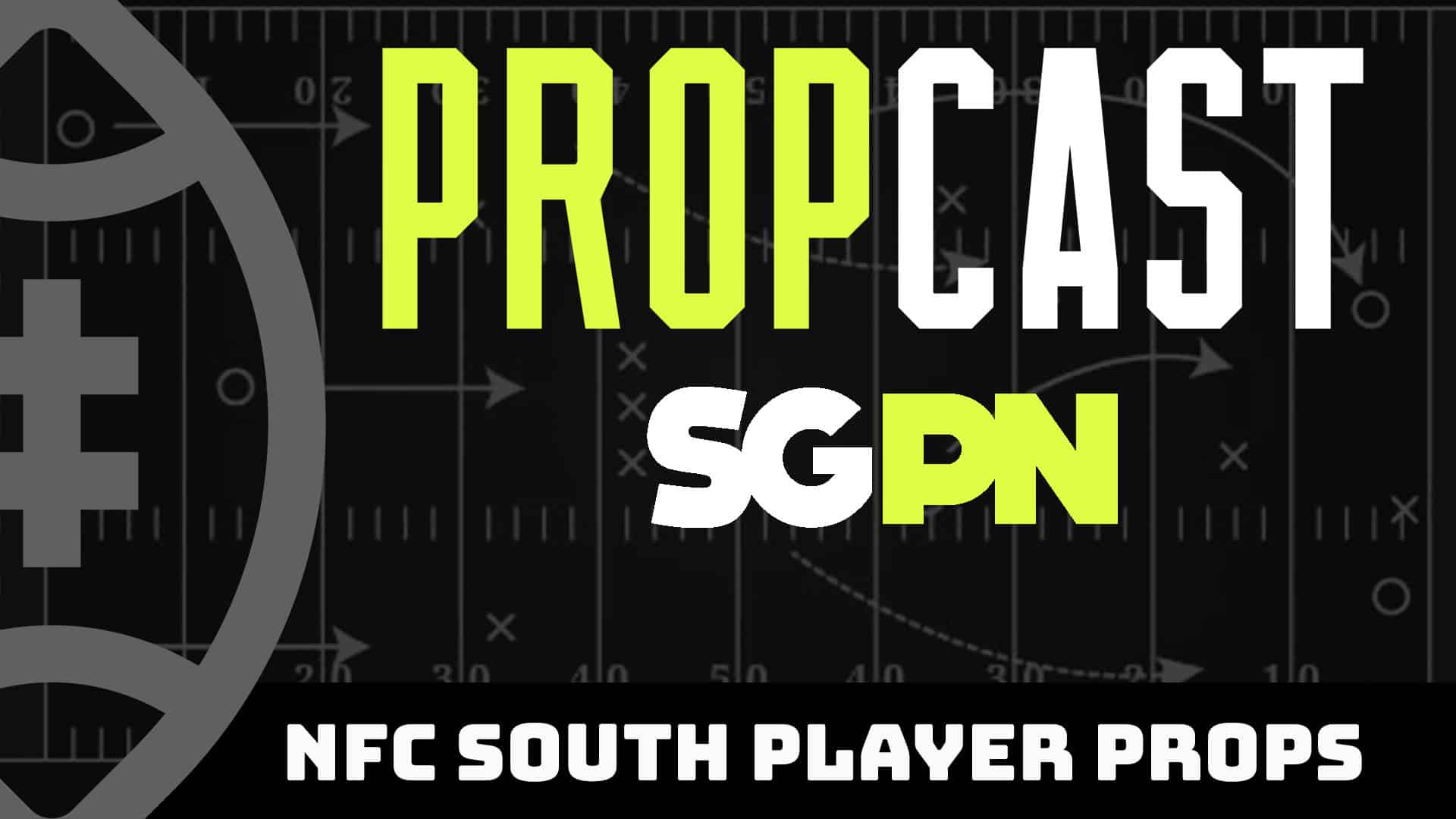 nfc prop bets