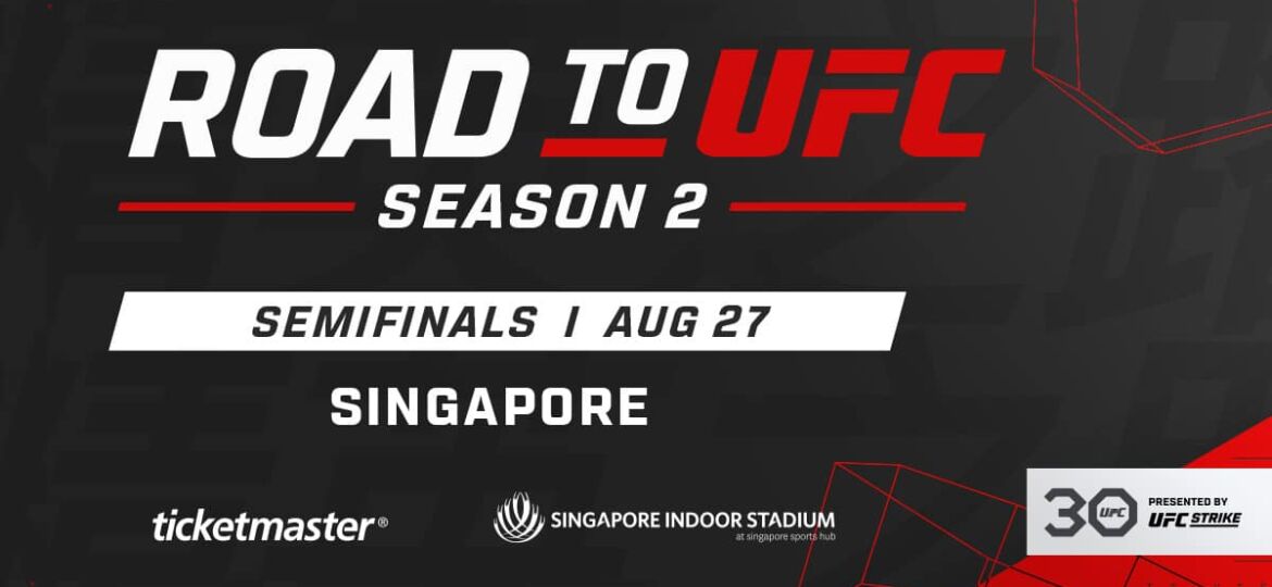 Road to UFC: Singapore Betting Guide (Take Three Tumendemberel) | MMA Gambling Podcast (Ep.405)