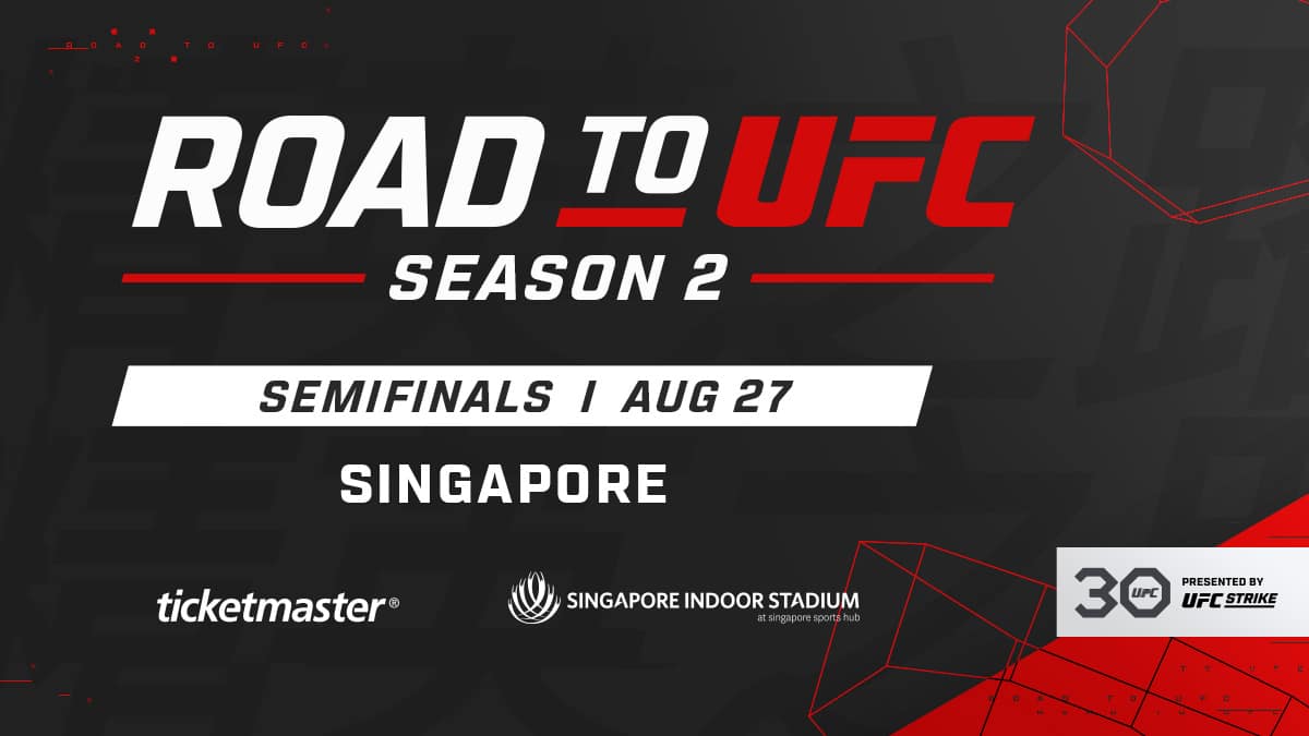 Road to UFC: Singapore Betting Guide (Take Three Tumendemberel) | MMA Gambling Podcast (Ep.405)