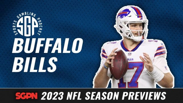 Buffalo Bills Betting Preview