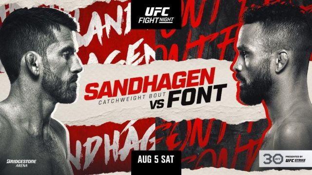 UFC Nashville Recap (He's Just Bleed) | MMA Gambling Podcast (Ep.393)