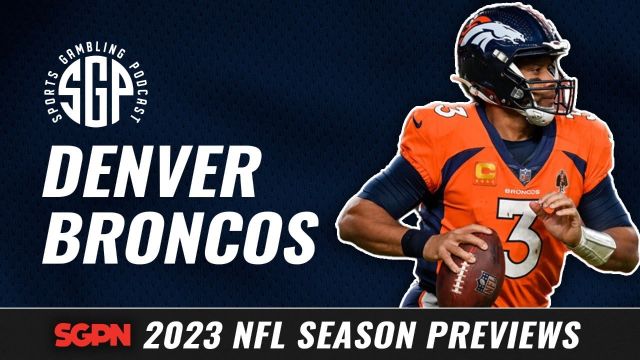 Denver Broncos Betting Preview