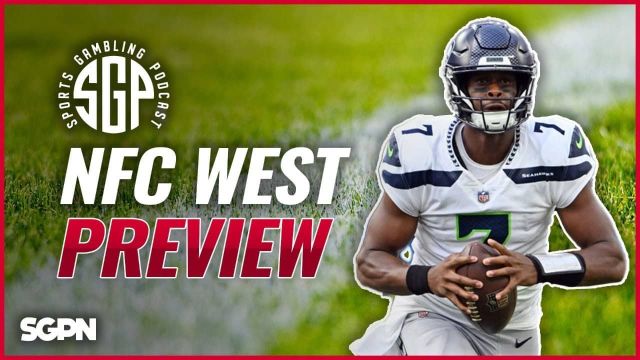 NFC West Betting Preview