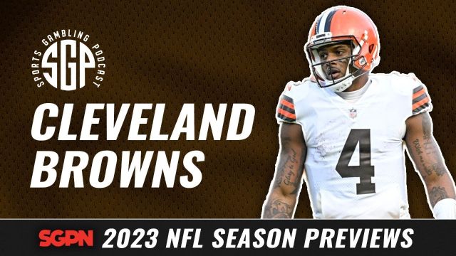 Cleveland Browns Betting Preview