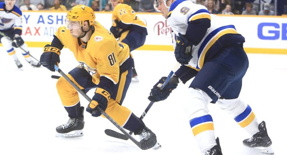 Mike Babcock resigns in Columbus + Are St. Louis Blues or Nashville Predators on the right track? | Hockey Gambling Podcast (Ep. 235)