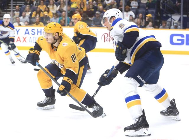 Mike Babcock resigns in Columbus + Are St. Louis Blues or Nashville Predators on the right track? | Hockey Gambling Podcast (Ep. 235)