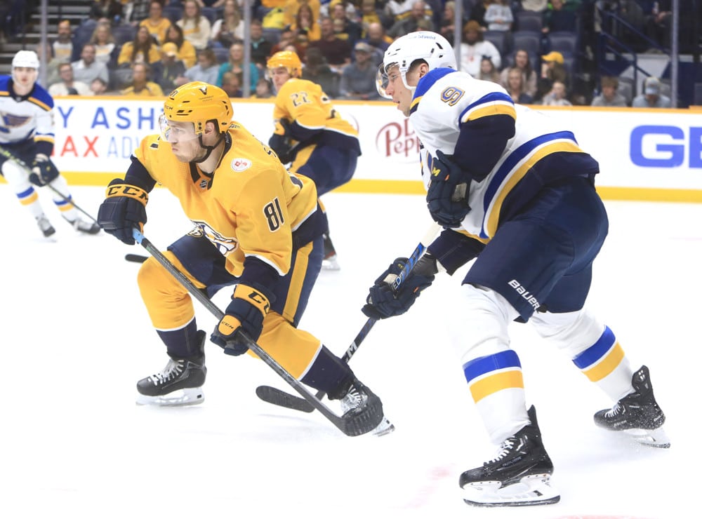 Mike Babcock resigns in Columbus + Are St. Louis Blues or Nashville Predators on the right track? | Hockey Gambling Podcast (Ep. 235)