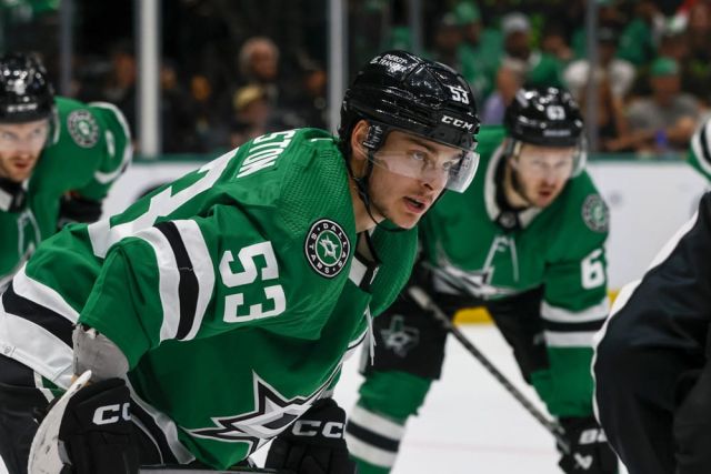 Top Fantasy Hockey Dynasty Stashes for 2023/24