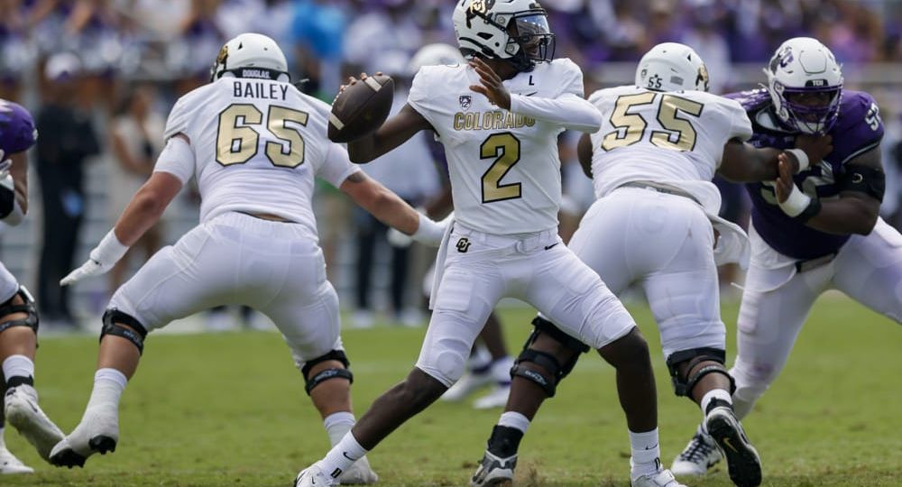 Week 8 College Football Picks