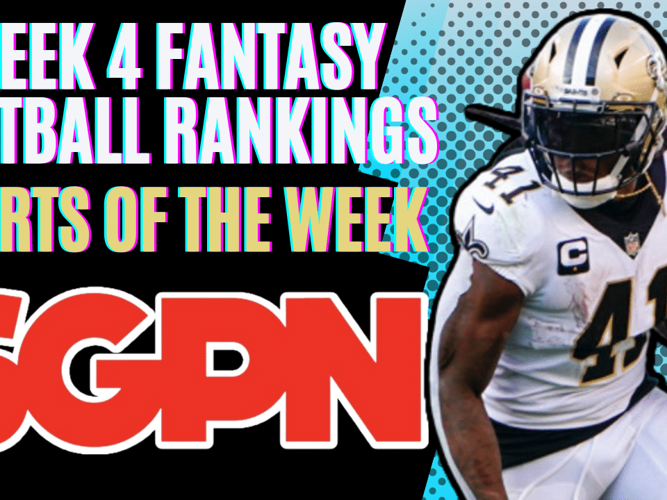 fantasy football preseason rankings