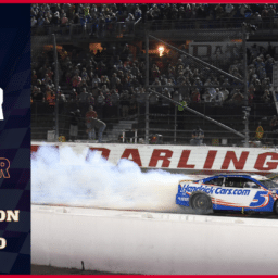 2023 Darlington NASCAR Weekend Recap LIVE I NASCAR Gambling Podcast (Ep. 255)