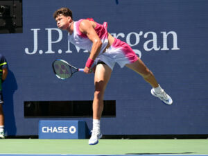 US Open Update and Best Bets