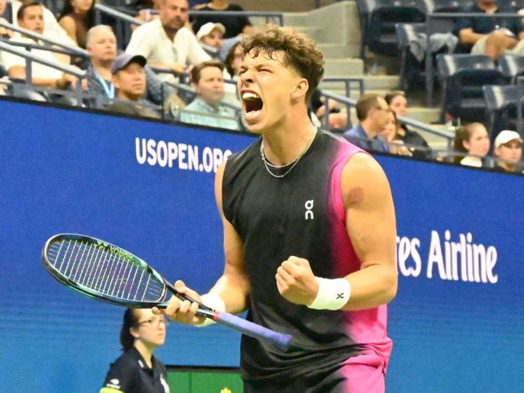 ATP US Open Semifinals Betting Picks – 9/8/23 | Tennis Gambling Podcast (Ep. 156)