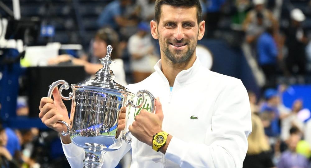 ATP US Open Final Recap – 9/11/23 | Tennis Gambling Podcast (Ep. 159)