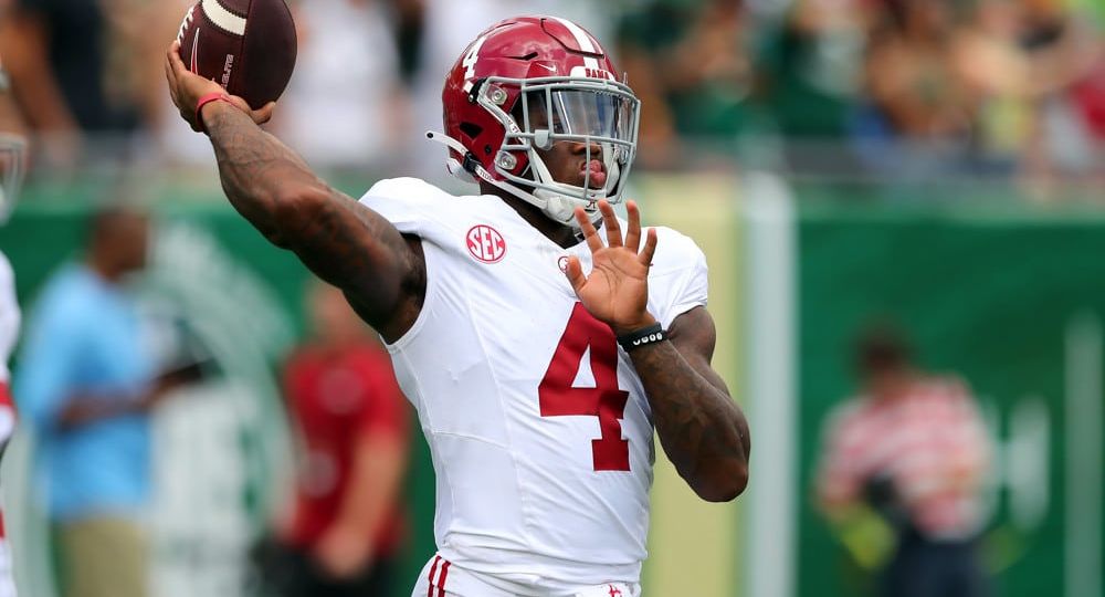 College Football Underdog Best Ball Picks