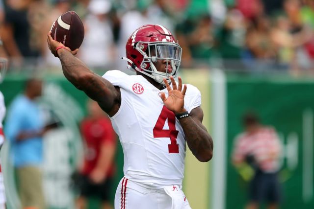 College Football Underdog Best Ball Picks