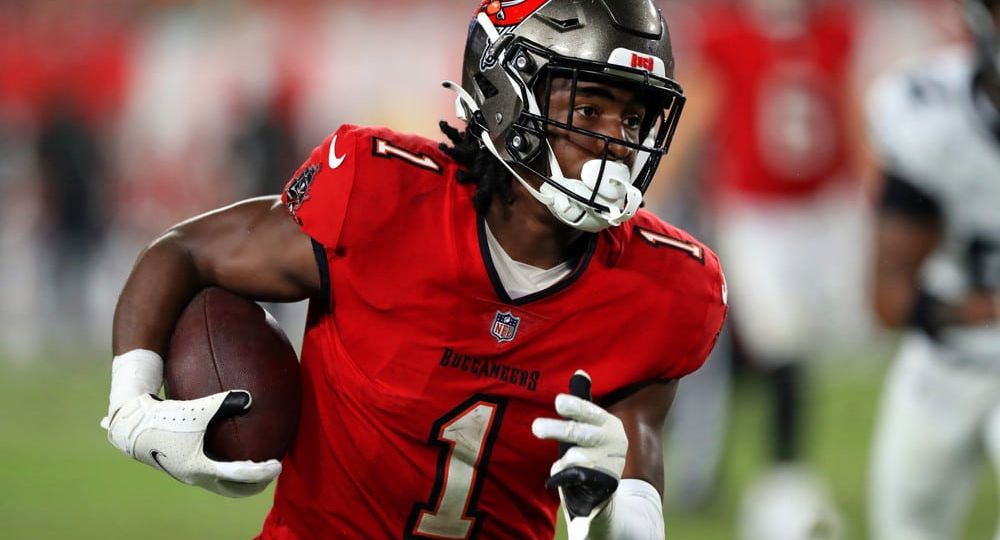 Week 3 Fantasy Football Flex Options Based on TD Opportunity