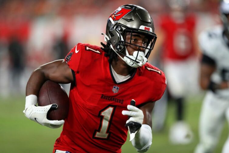 Week 3 Fantasy Football Flex Options Based on TD Opportunity