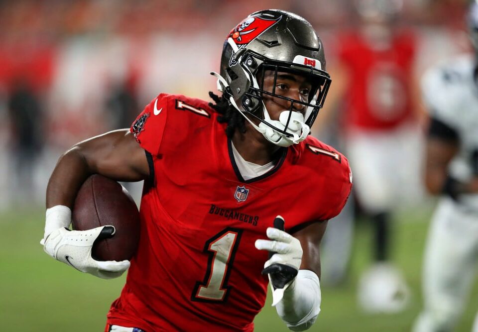 Week 3 Fantasy Football Flex Options Based on TD Opportunity