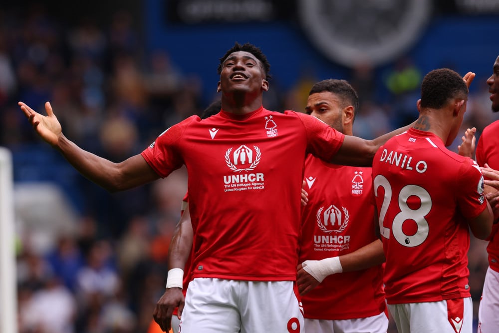 Premier League Matchday 5 Preview and Best Bets