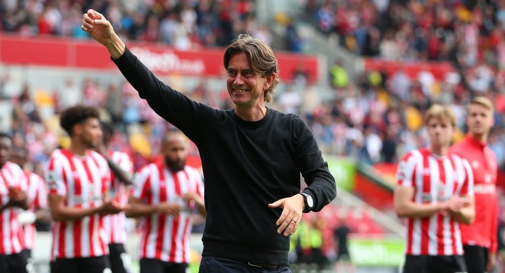 Premier League Matchday 6 Preview and Best Bets