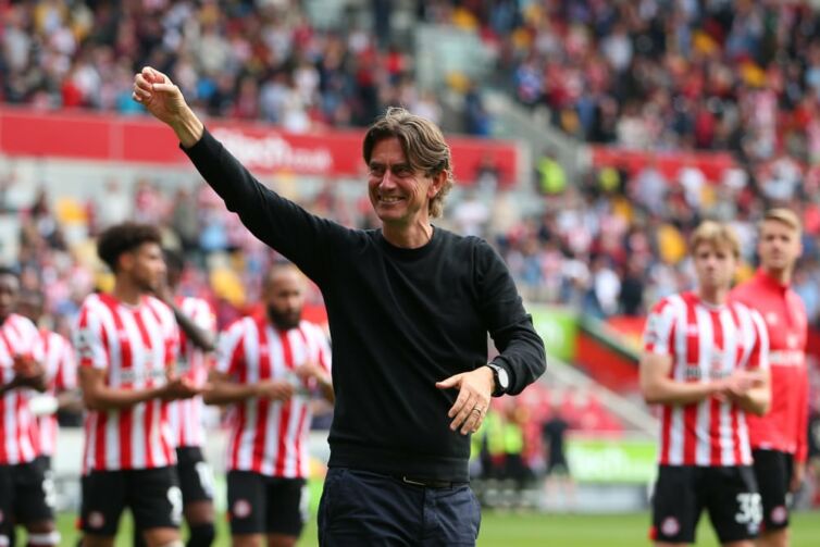 Premier League Matchday 6 Preview and Best Bets