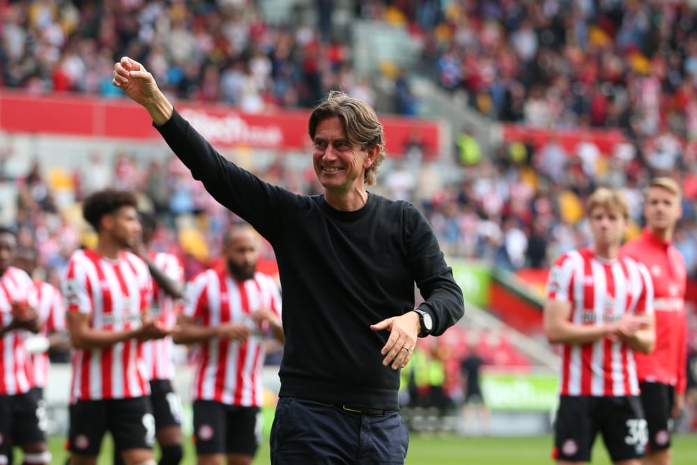 Premier League Matchday 6 Preview and Best Bets