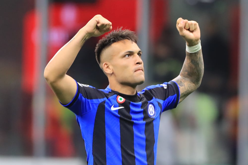 Champions League Matchday 1 - Best Bets