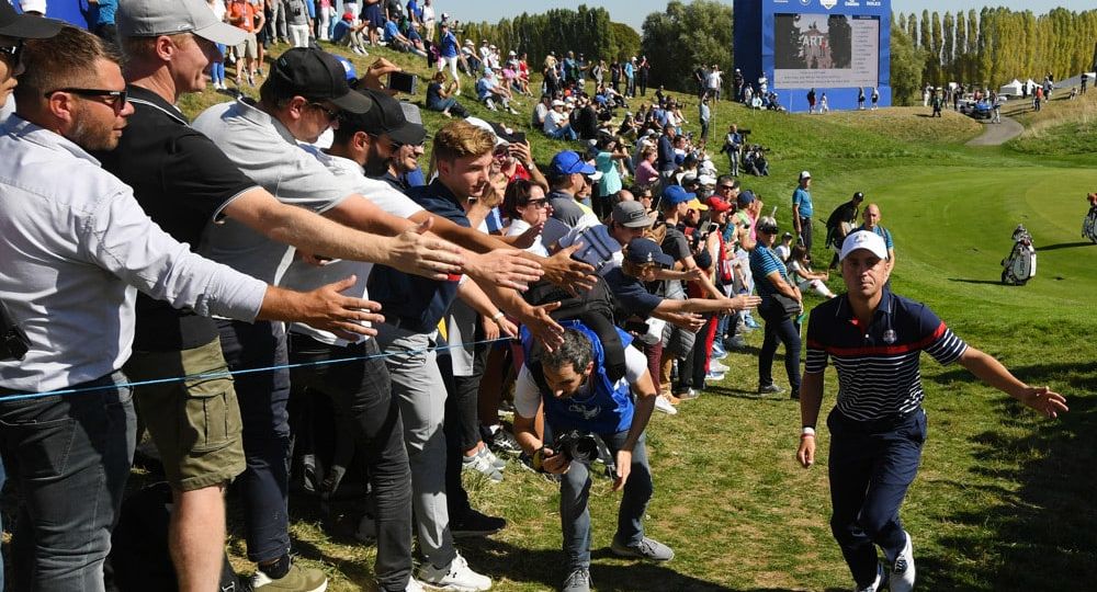 Three Reasons Team USA Will Win the 2023 Ryder Cup