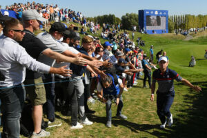Three Reasons Team USA Will Win The Ryder Cup